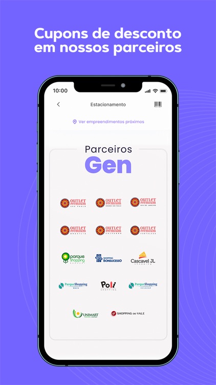 Gen: Promoções e Descontos screenshot-4