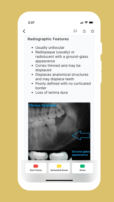 Dental Boards Mastery: INBDE Screenshot
