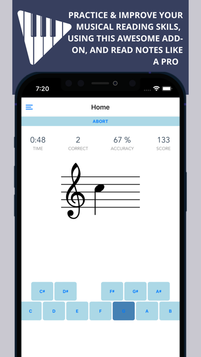 Classical Music & Orchestra Screenshot