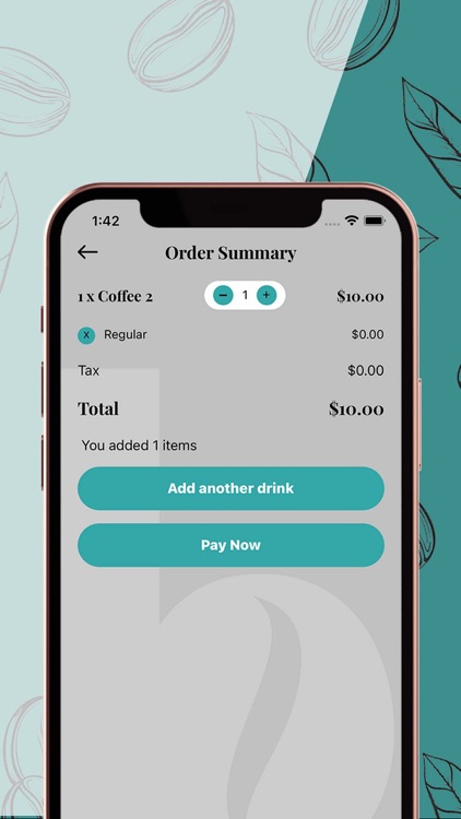 Barista Bureau User screenshot-5