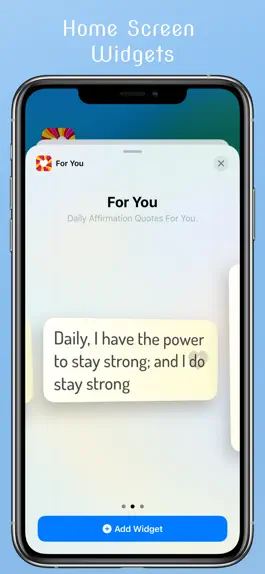 Game screenshot Positive Affirmations: For You hack