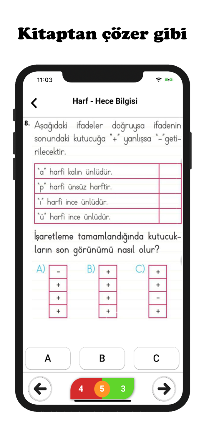 3.Sınıf Tüm Dersler