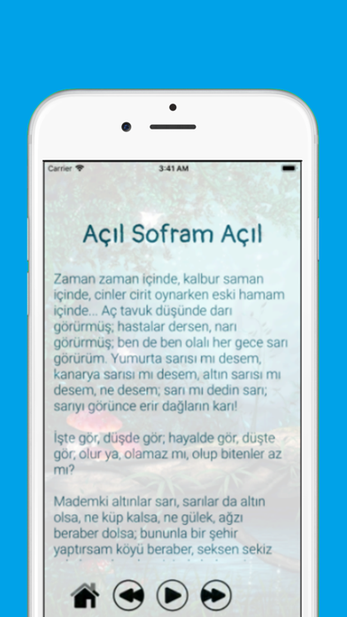 Keloğlan Masalları Screenshot
