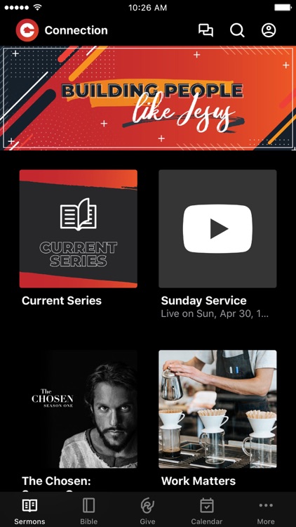 Connection Church - Kissimmee