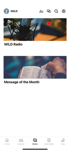 Game screenshot WILD Ministries hack