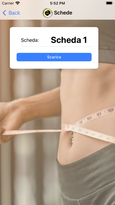 MindBodyAndSoul Screenshot