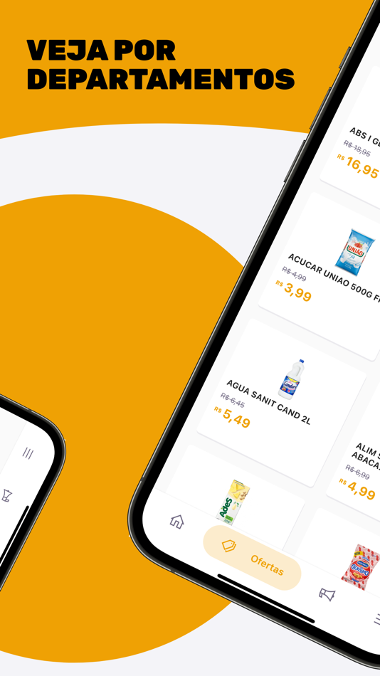 #4. Super Clube (iOS) 由: RETAILTHINK INOVACAO E SOLUCOES LTDA