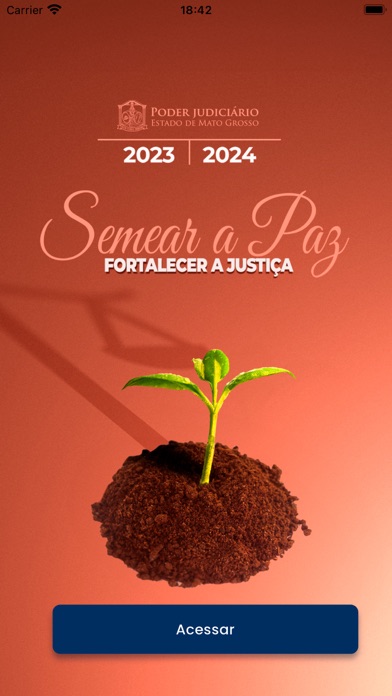 TodoJud Screenshot 1 - AppWisp.com