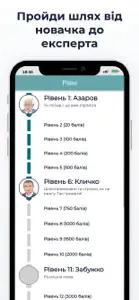 БезСуржику: Українська мова screenshot #4 for iPhone