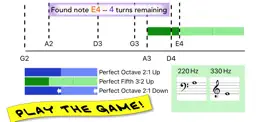 Game screenshot PentaMonochord hack