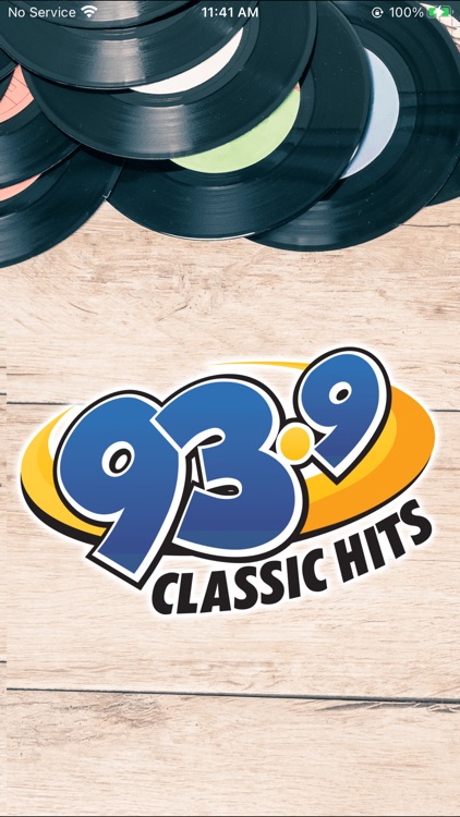 Classic Hits 93.9