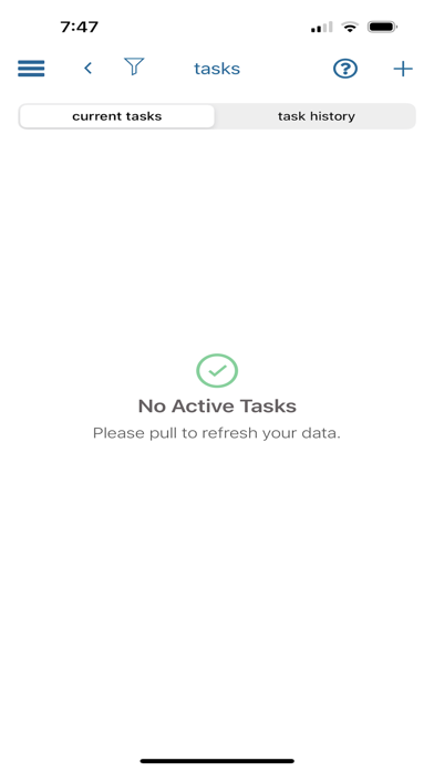 Partner Essentials Screenshot