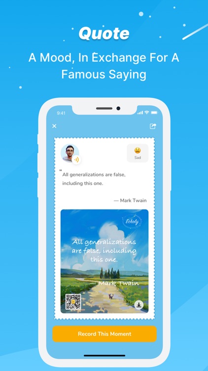 Al Voice Companion - Echoly screenshot-3