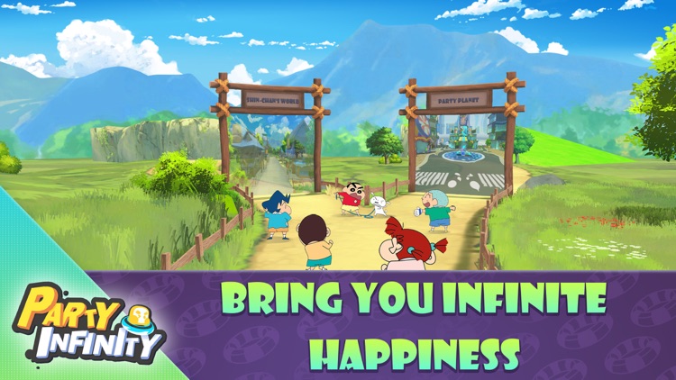 Party Infinity screenshot-6