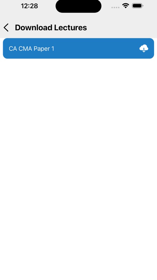 #4. CJ Classes (iOS) 由: Invent Educare