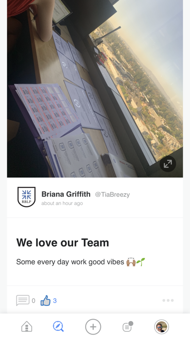 RBLP Screenshot
