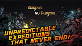 Game screenshot Dungeon No Dungeon mod apk