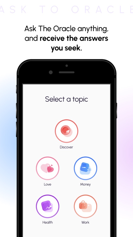 #2. Oracle-See Your Luck & Fortune (iOS) 由: Dev Bureau B.V.