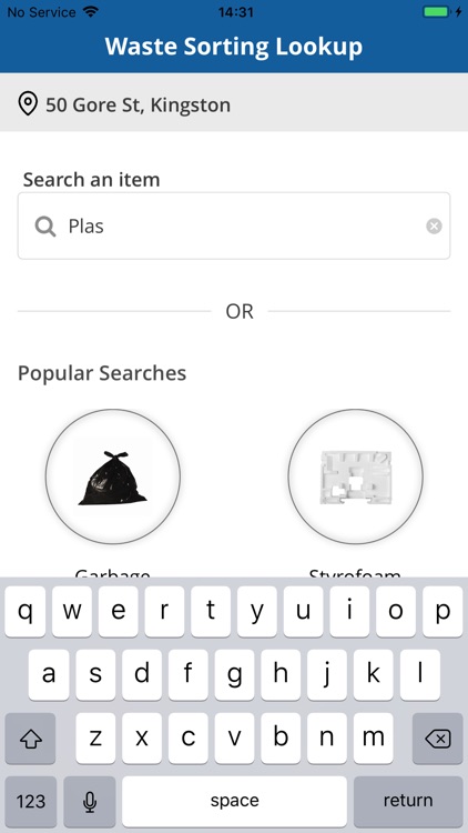 Kingston Waste screenshot-3