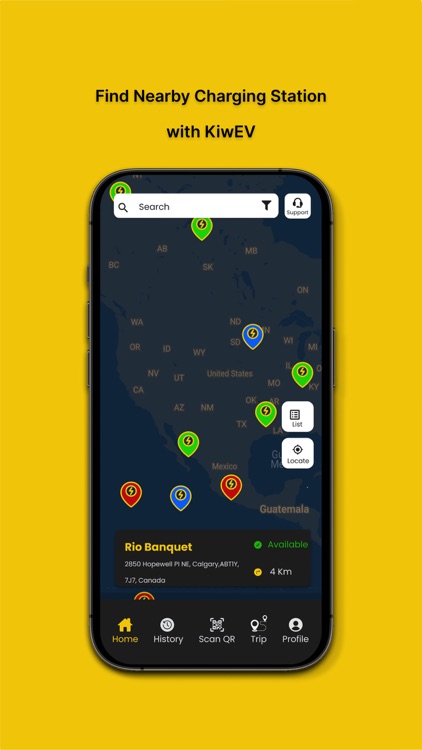 kiwEV screenshot-3