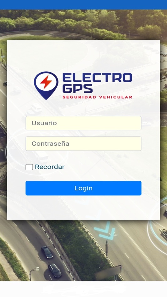 #1. Electro GPS (iOS) 由: PABLO TORRES