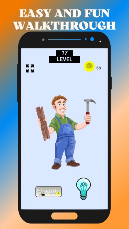 Puzzle: Find & draw something screenshot-5