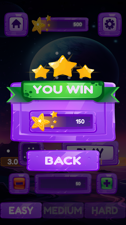 #5. Blinko Jump Journey (iOS) 由: Blinko Jump Journey