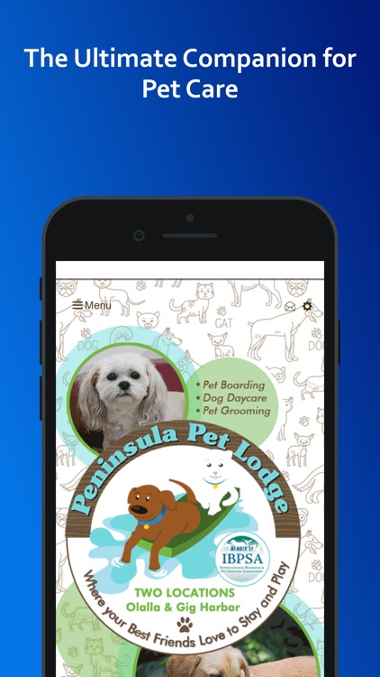 Peninsula Pet Lodge