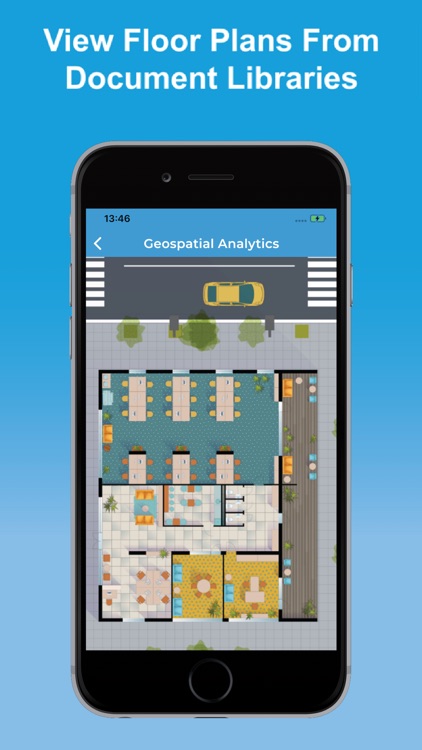 Geospatial Survey InSite screenshot-3