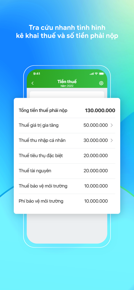 MISA ASP Kế toán screenshot 5