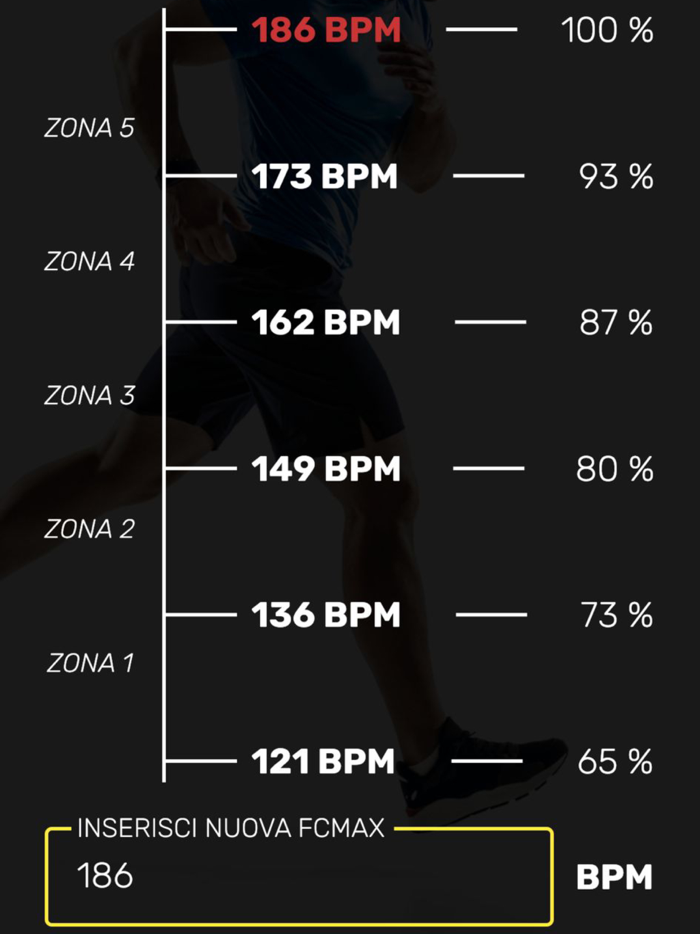 My Personal Running Coach