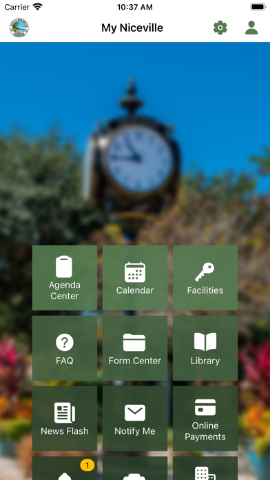 My Niceville Screenshot
