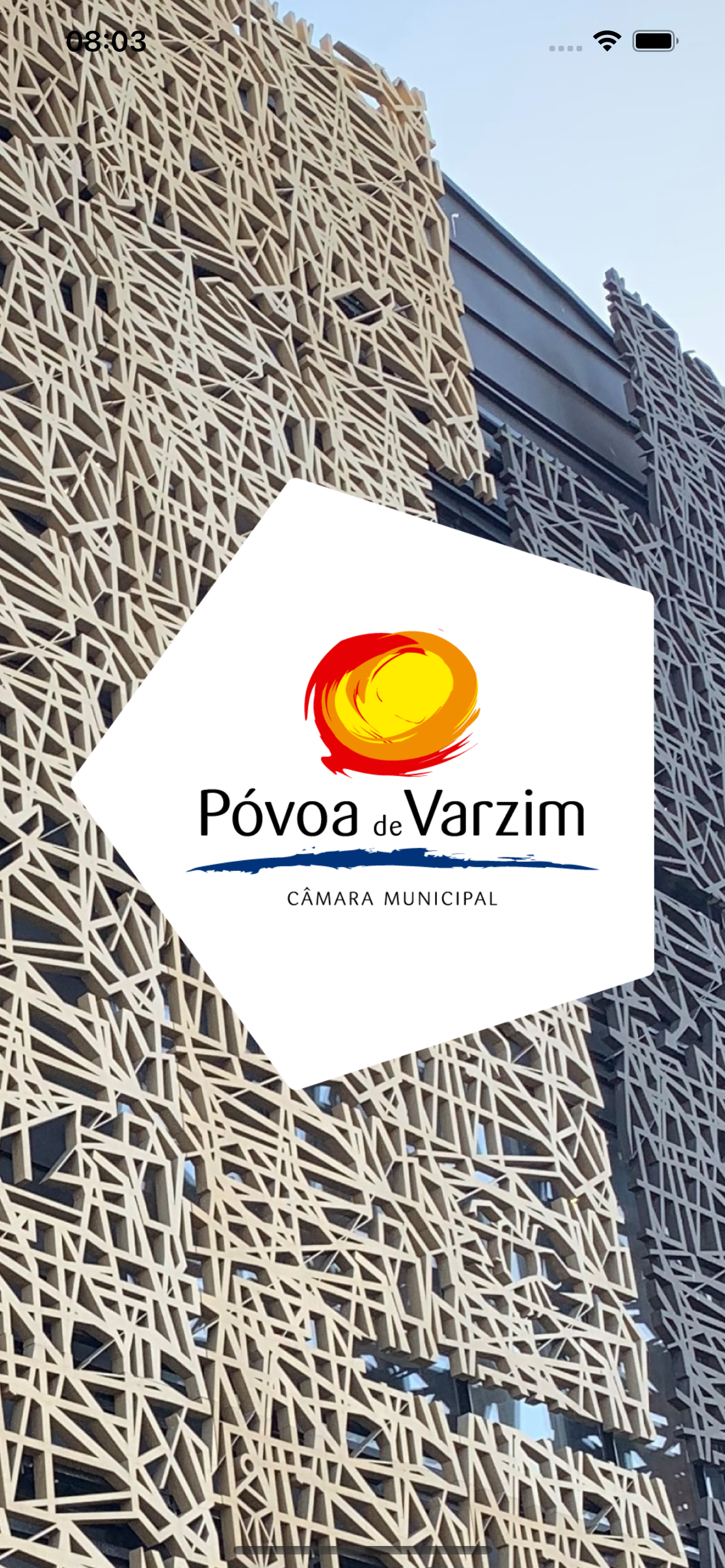 Póvoa de Varzim