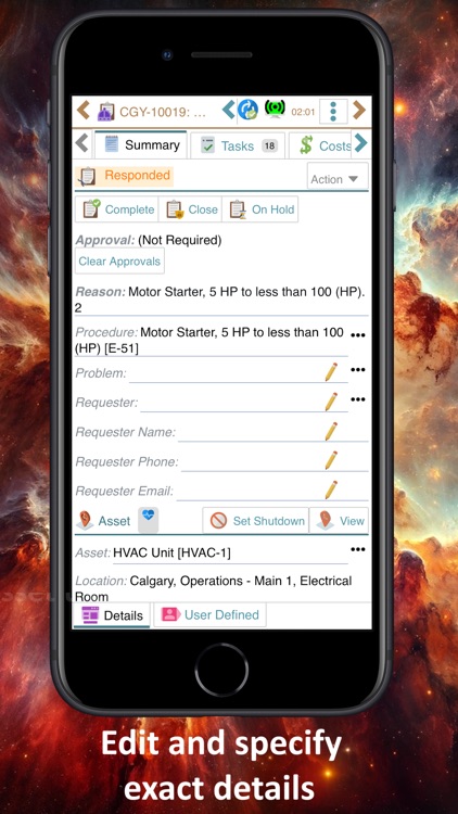 MC Everywhere CMMS screenshot-6