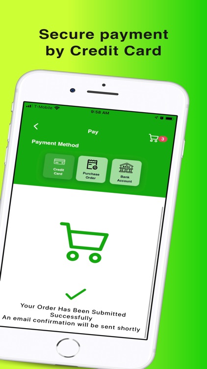 Mia Power Light screenshot-5