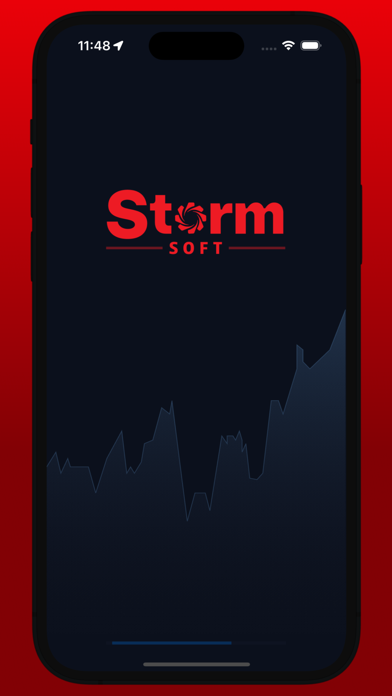 FTTH Storm Screenshot