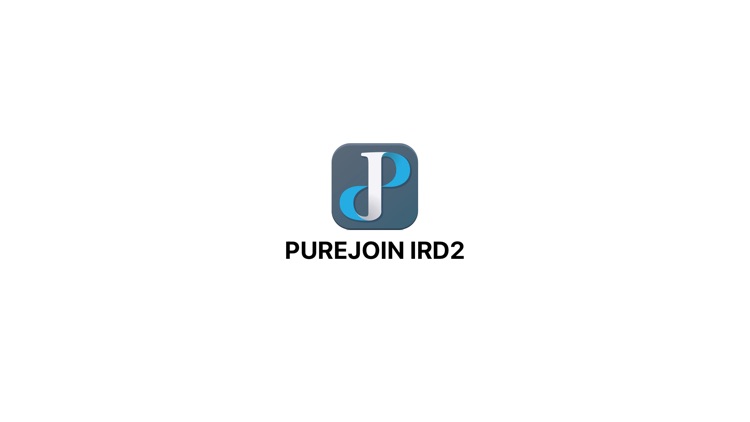 PUREJOIN IRD2