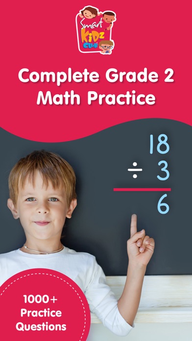 Math Games 2nd Grade 2024のおすすめ画像1