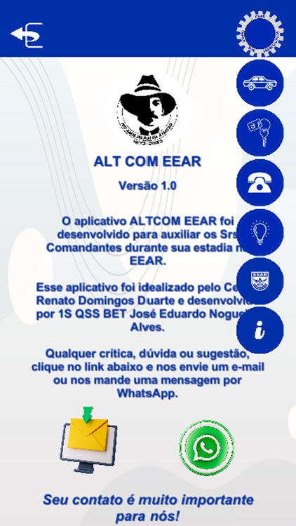 ALTCOM EEAR