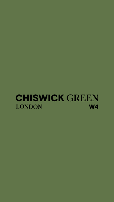 Chiswick Green Screenshot