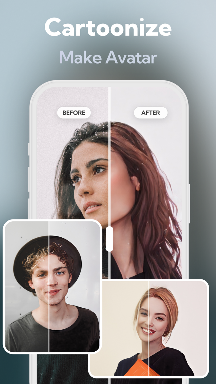 Clarify Photo Clear and Enhance