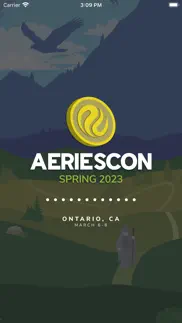 How to cancel & delete aeriescon spring 2023 4