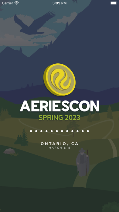 AeriesCon Spring 2023のおすすめ画像1