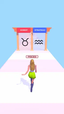 Game screenshot Zodiac Runner hack