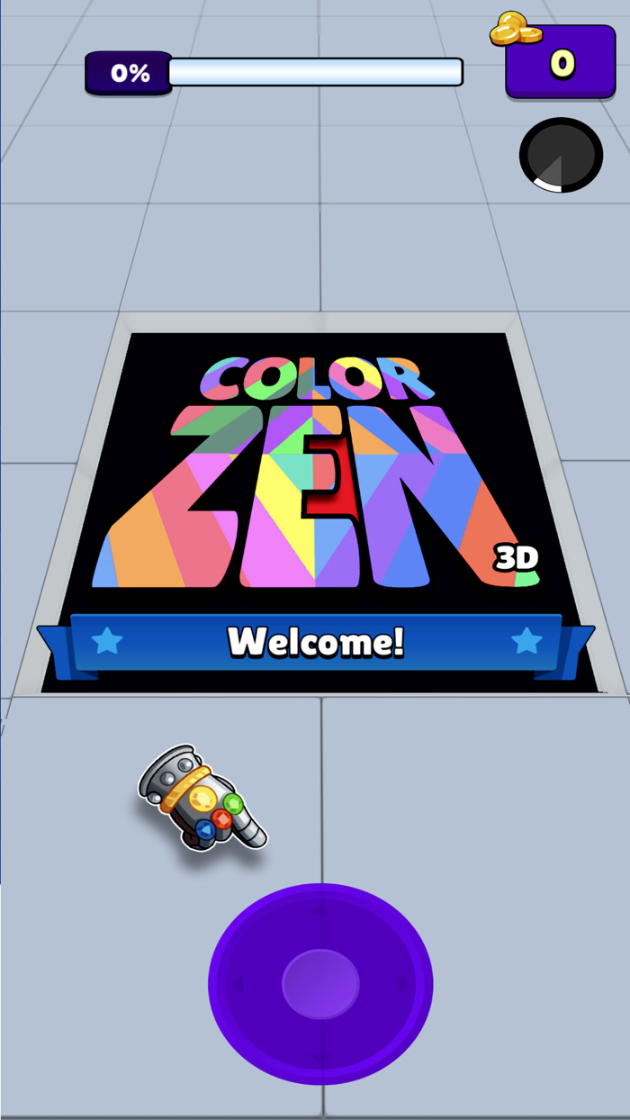 ColorZen3D