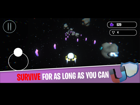 Screenshot #6 pour Inside Space
