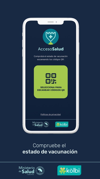 Acceso Salud