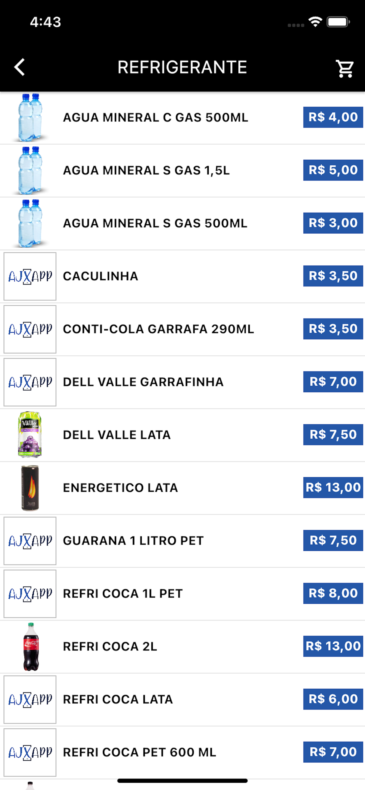 Forno a Lenha
