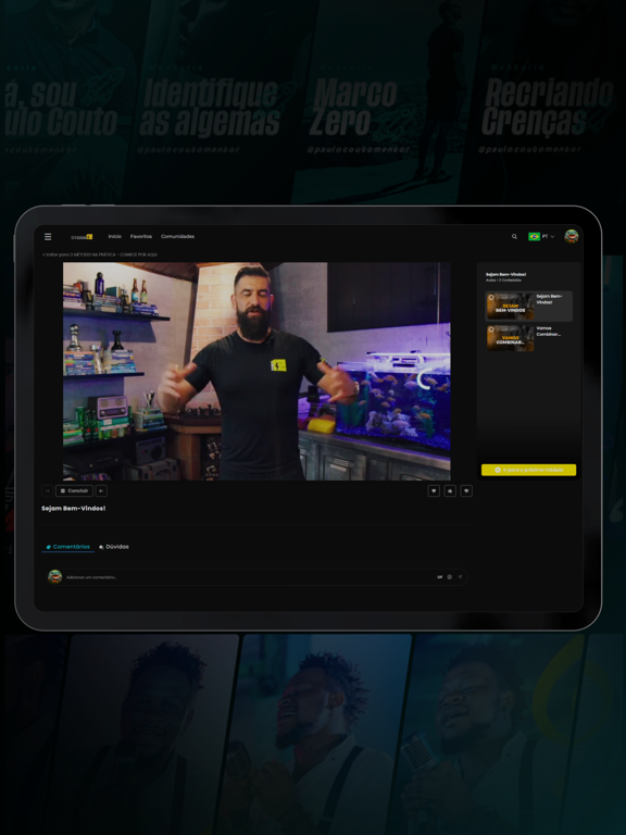 Screenshot #5 pour Storm 12