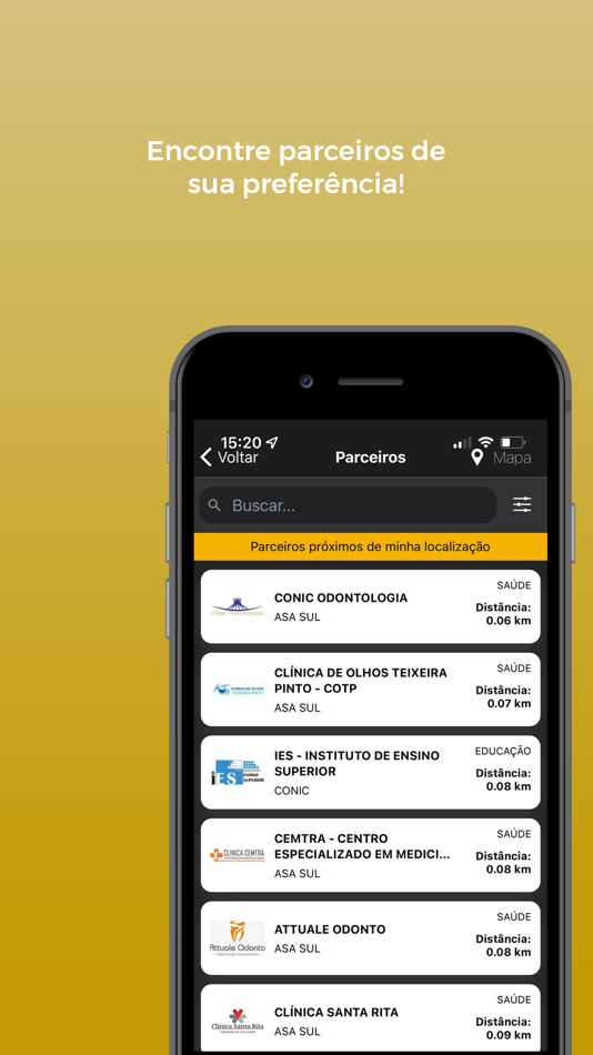 #2. GLOBAL BENEFÍCIOS (iOS) 由: MASTERCLIN SERVICOS ADMINISTRATIVOS LTDA
